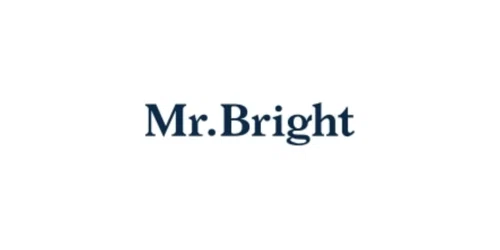 Mr. Bright Smile coupon