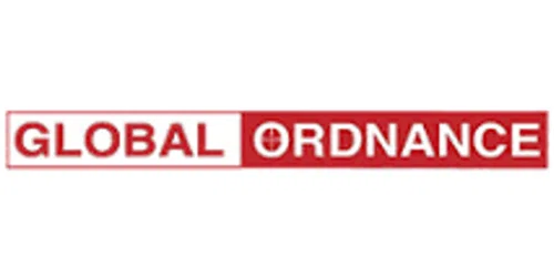 Global Ordnance Merchant logo