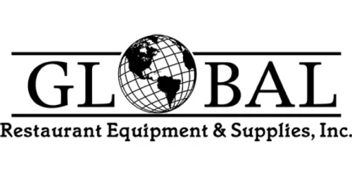 Global Restaurant Equipment & Supplies Promo Code