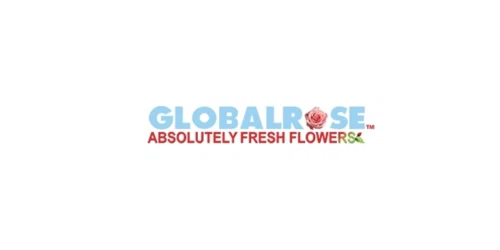 Globalrose coupon