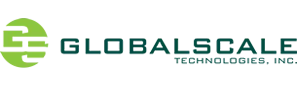 Globalscale Technologies Merchant Logo