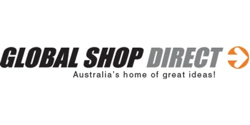 Global Shop Direct Merchant logo