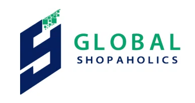 Global Shopaholics Merchant Logo
