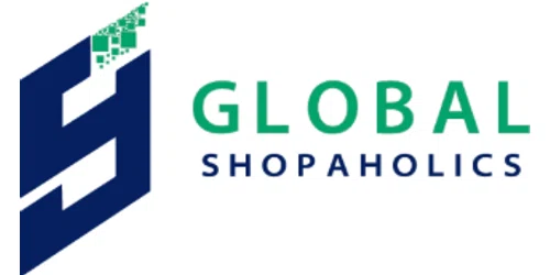 Global Shopaholics Promo Code