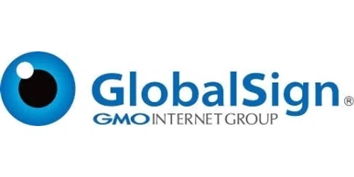 GlobalSign Merchant logo