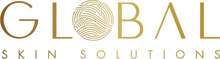 Global Skin Solutions, LLC. Merchant Logo