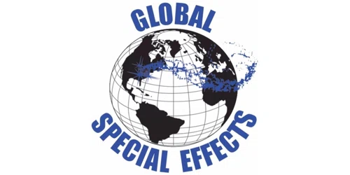 Global Special Effects Promo Code