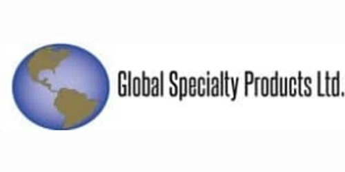 Global Specialty Products Promo Code