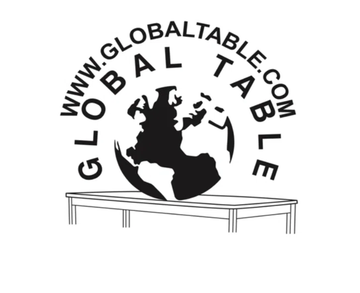 Global Table Merchant Logo