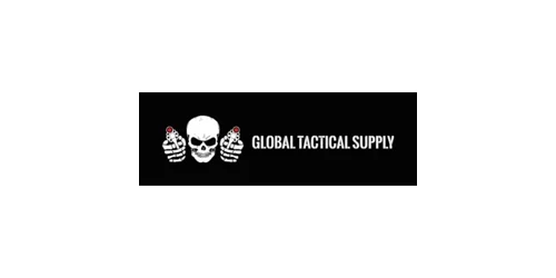Global Tactical Supply Discount Code | 30% Off in June 2021