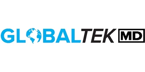 GlobalTek MD Promo Code