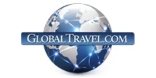 GlobalTravel.Com Merchant logo