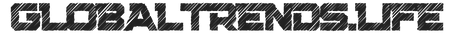 GlobalTrends.Life Merchant Logo