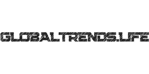 GlobalTrends.Life Promo Code