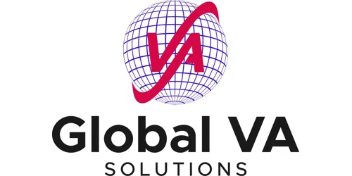 Global VA Solutions Merchant logo