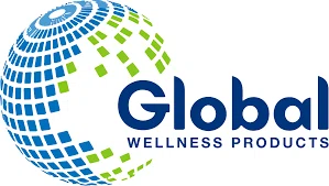 Global Wellness Products Merchant Logo