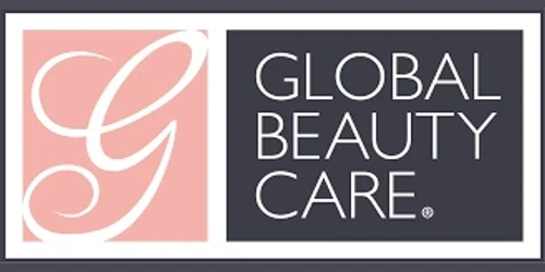Global Beauty Care Merchant logo