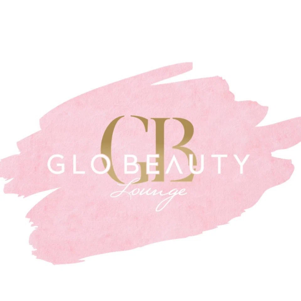 Glo Beauty Lounge Merchant Logo