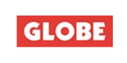 Globe Brand coupon