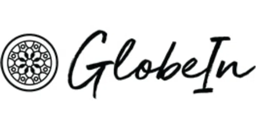 GlobeIn Merchant logo