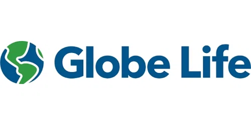Globe Life Insurance Merchant logo