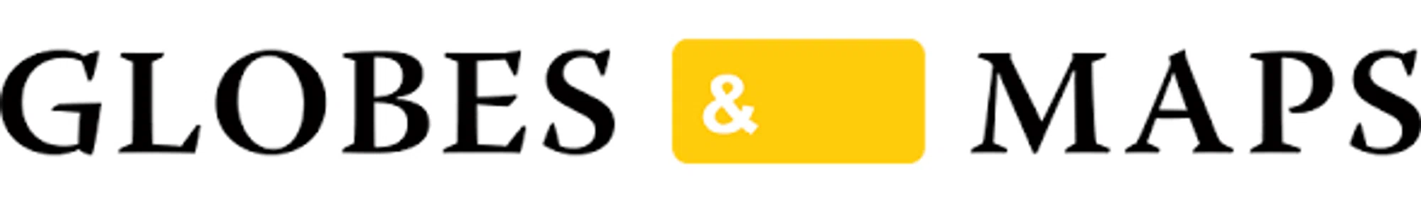 Globes-and-Maps.com Merchant Logo