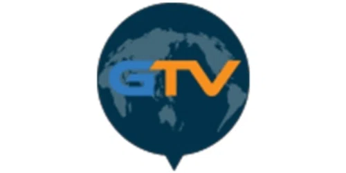 GlobeTV Merchant logo