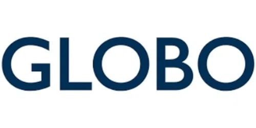 Globo Merchant logo