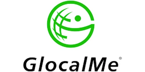 GlocalMe Merchant logo