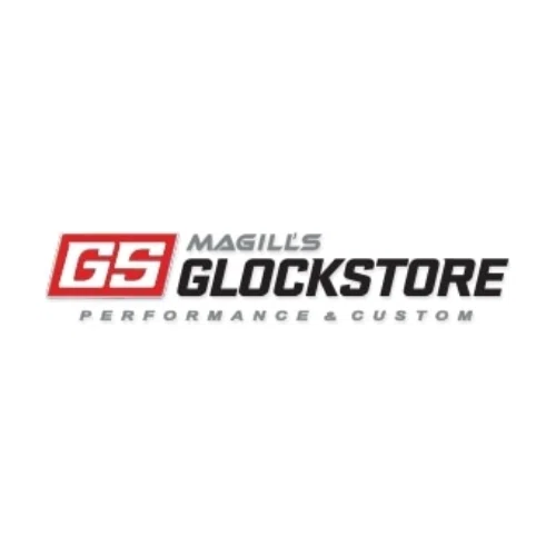12 Off GlockStore Promo Code, Coupons (2 Active) Mar '24