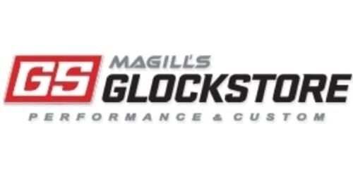 GlockStore Merchant logo
