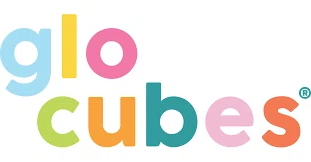Glo Cubes Merchant Logo