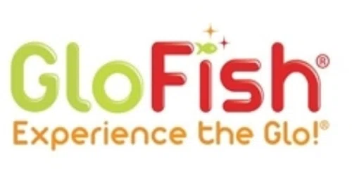 GloFish Merchant logo