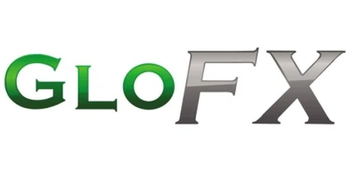 GloFX Merchant logo