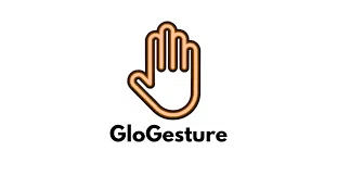 GloGesture Merchant Logo