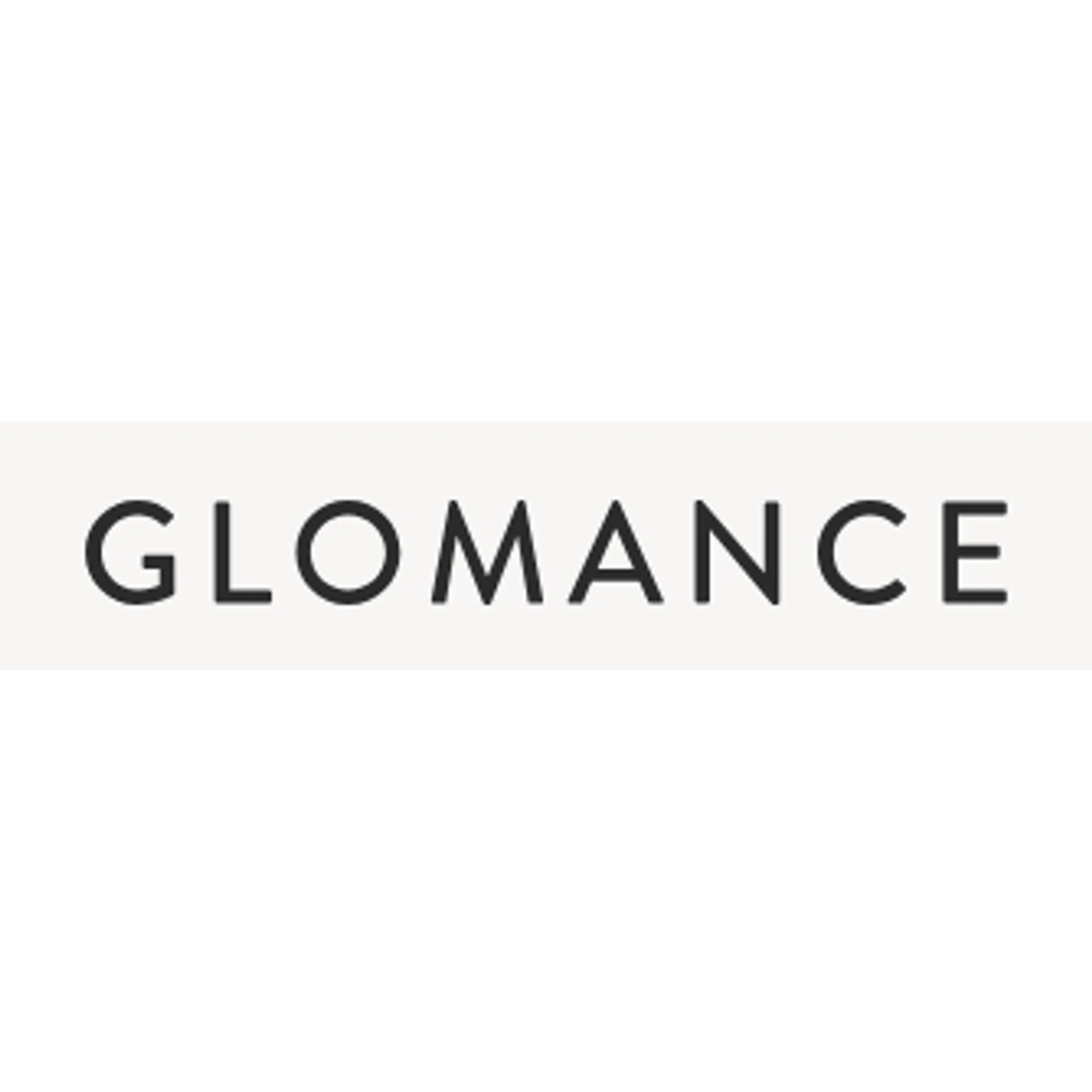 Glomance coupons