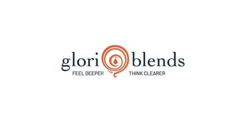 Glori Blends coupon