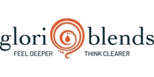 Glori Blends Promo Code
