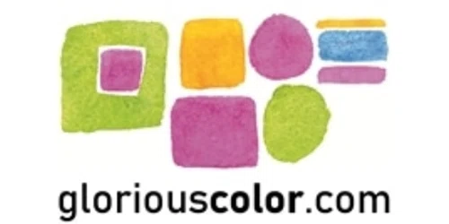 Glorious Color Promo Code