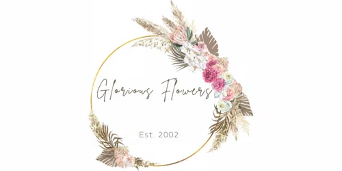 Glorious Flowers Promo Code