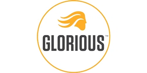 Glorious Gaming Merchant logo