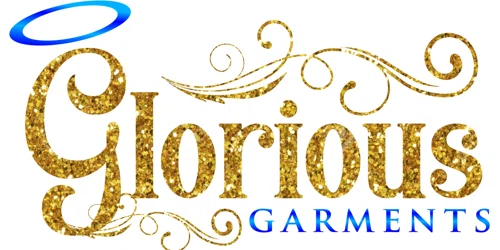 Shop Glorious Garments Promo Code
