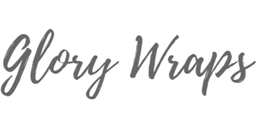 Glory Wraps Promo Code