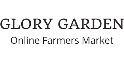 Glory Garden Promo Code