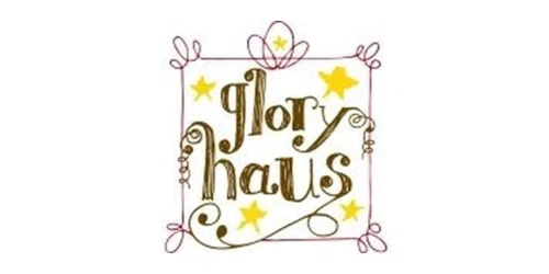Glory Haus coupon