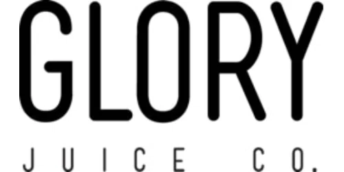 Glory Juice Promo Code