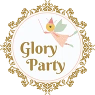 Glory Party Merchant Logo