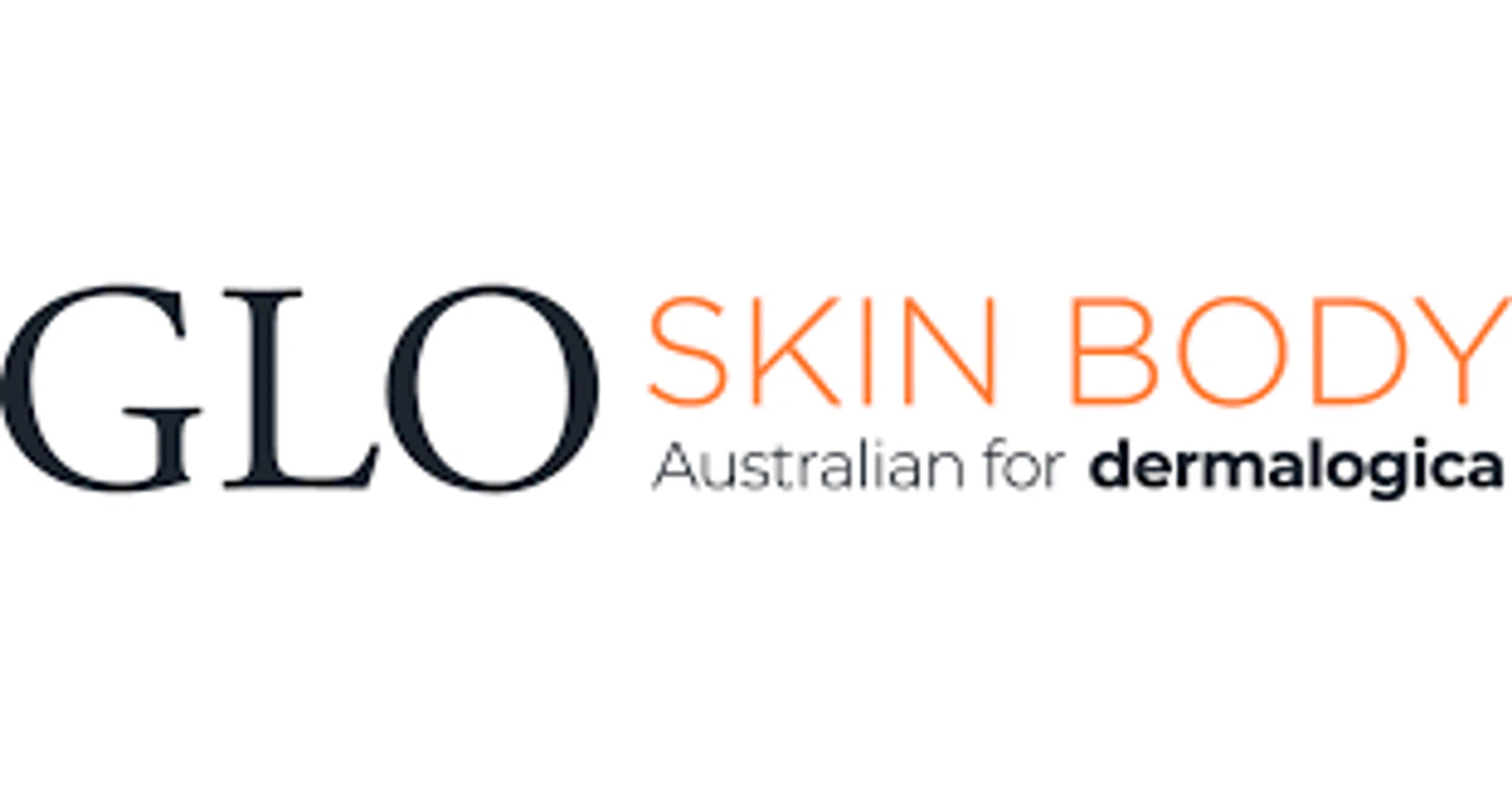 GLO Skin Body Merchant Logo