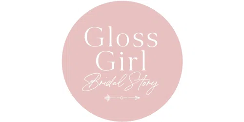 Gloss Girl Merchant logo