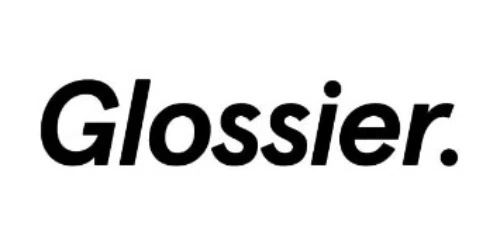 Glossier coupon